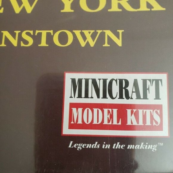 Titanic Ocean Liner Minicraft Models Deluxe Ed RMS 1/350 Scale Model Kit SEALED - Picture 5 of 8